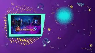 Get Descendants 3 on iTunes