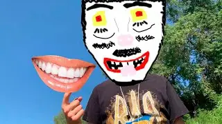 TEETH / arthouse / funny video / BOCH