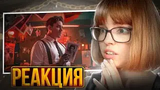 РЕАКЦИЯ НА ИСТОРИЯ ОДНОЙ ОШИБКИ [Страшно реально] | UTOPIA SHOW