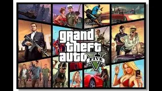 GTA WITH FRIEND KID VOICE