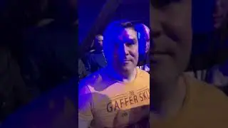 Boris Brejcha & Ann Clue в Tele-Club Екатеринбург