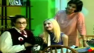 Valentina y Orestes su historia parte 11.
