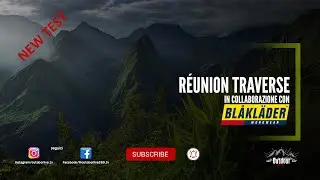 Réunion Traverse