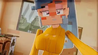Milfcraft
