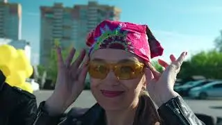 Клип родителей для выпускников школы 25 города Владимира (3 часть)