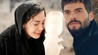Poet Akinozu leaves Ebru Shahin alone in her painful day!