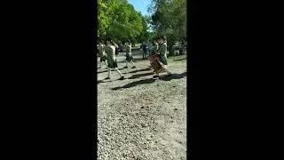 Feast of the Hunters Moon 2022 here they March