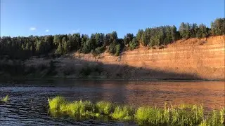 Стас Вулканов в прямом эфире! 100 км за день
