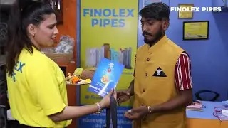 Finolex Pipes celebrated Ganesh Festival with Channel Partners
