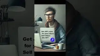 Joystream - это вам не Тик Ток