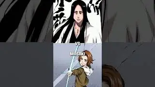 Unohana Vs Bleach Females