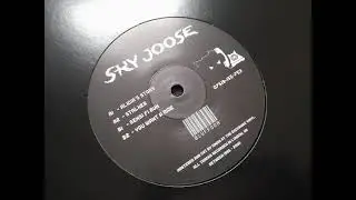 Sky Joose - Alicia's Story