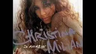Christina Milian - It Hurts When