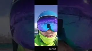 после снегопадов 2 апреля на Кукисе