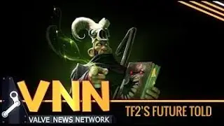 TF2 Future Detailed By Valve