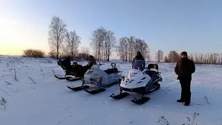 закрытие сезона 23/24