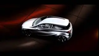 Concept A CLASS A qualizer Teaser english