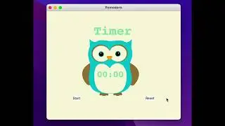 make your own Pomodoro timer  🍅🍅🍅