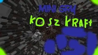Kosz Craft i jego Mini Gry