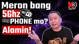 HOW to CHECK if my phone supports 5ghz WiFi | NO Apps/NO ROOT!