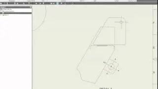 INVENTOR ALIGNED DIM - METHOD 4