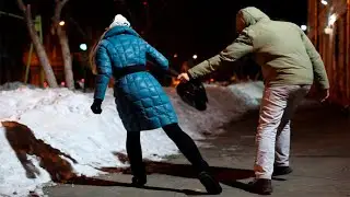 КАК ПРАВИЛЬНО ДЕЙСТВОВАТЬ, ЕСЛИ ВЫ ЗАМЕТИЛИ УЛИЧНОЕ ПРАВОНАРУШЕНИЕ