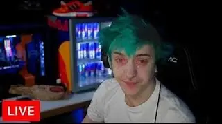 Ninja is Not Hyper