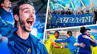 FM ADVENTURE IN REAL LIFE! (incredible atmosphere)