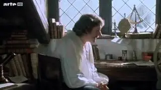 Cyrano de Bergerac Istemem Eksik Olsun Tiradi