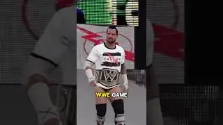 First Look At CM Punk In WWE 2K24 👀 