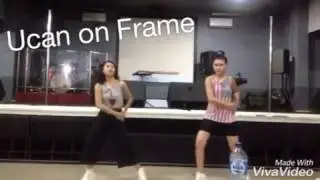E'FAMOUZ DANCER BANDUNG