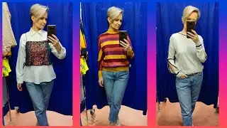 😱 Какие скороходы я урвала, за сущие копейки!   Секонд обзор на скидках.