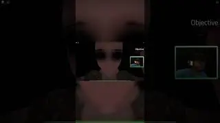 Pure Horror in ROBLOX