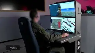 Unified Control System (UCS) - Integral UAS component