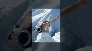 What's Wim Hof's favorite yoga pose?