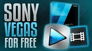 How to install sony vegas pro 14 // 100% FREE 2017 STILL WORKING !!