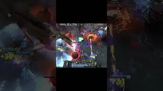 Mirana Mastery: Dominating with the Moonlight Hunt #dotafunnyclips #gamingmoments #dota2  #gameplay
