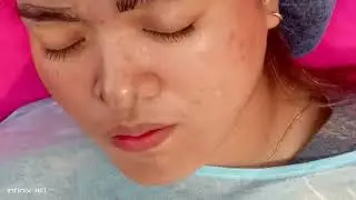 eyebrow microblading tutorial