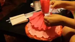 Мастер класс 