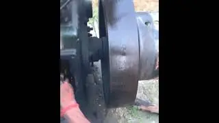 #watarenginepump #automobile #dieselengine #dieselengine_waterpump #farming #diese