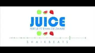 Juice-Fertje ft.Rayen de zware