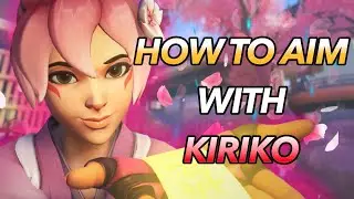 How to AIM with Kiriko?