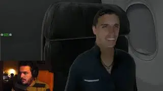 [X-Plane 11] [X-Zibo] Учимся сажать Boeing 737-800 по системе ILS в Пулково