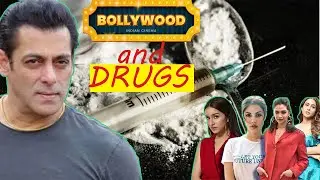 BOLLYWOOD AND DRUGS💉💉