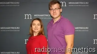 Интернет плюс..В гостях Маргарита Зобнина