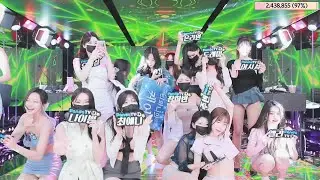 Jinricp 20240517 | KBJ Korean Live 