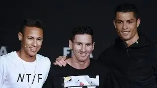 This İs Neymar Jr
