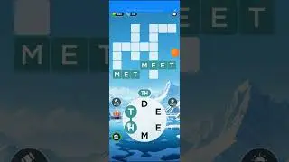 Woww Words of Wonders level 419