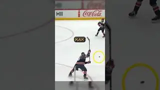 Как Овечкин ШОКИРОВАЛ своей силой! 