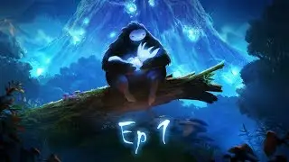 Ori episodio 1 - esto es hermoso